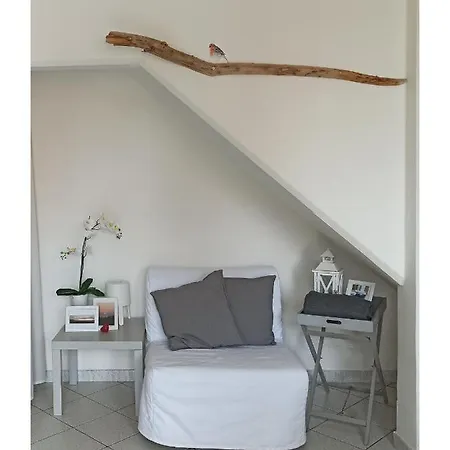 Casetta Ruscitti אורטונה