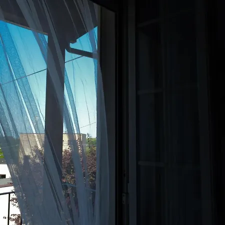 בית נופש Casetta Ruscitti