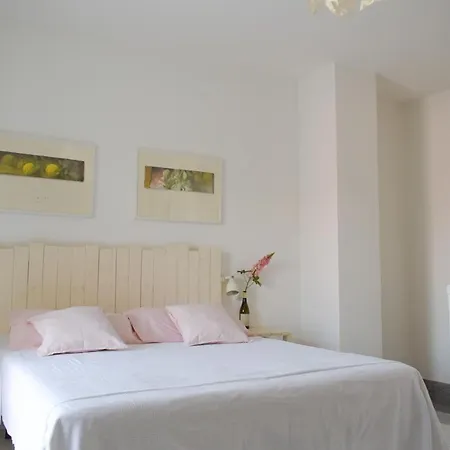 בית נופש Casetta Ruscitti אורטונה