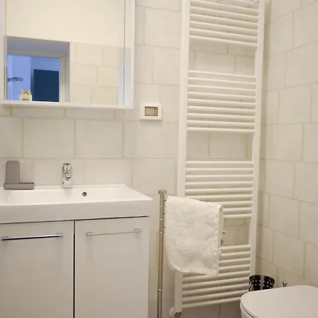 Casetta Ruscitti אורטונה