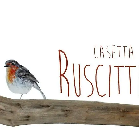 Casetta Ruscitti