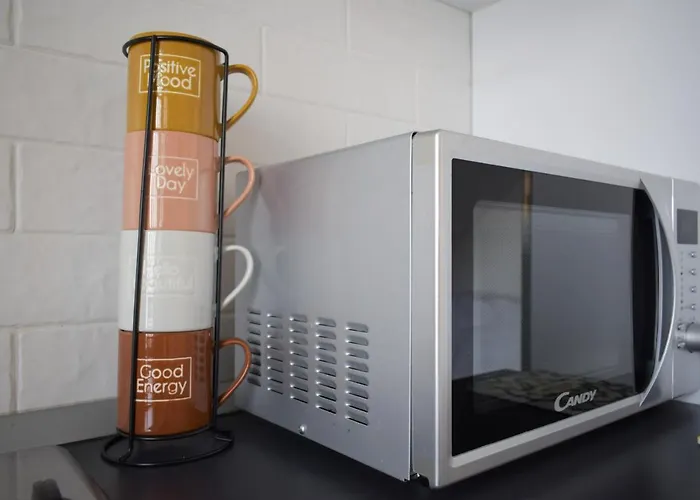 Casetta Ruscitti * Ortona