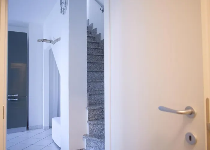 Casetta Ruscitti Vakantiehuis *