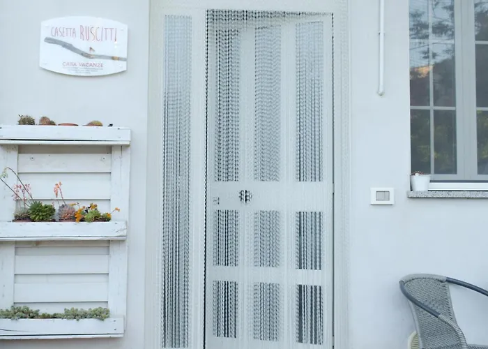 Casetta Ruscitti * Ortona