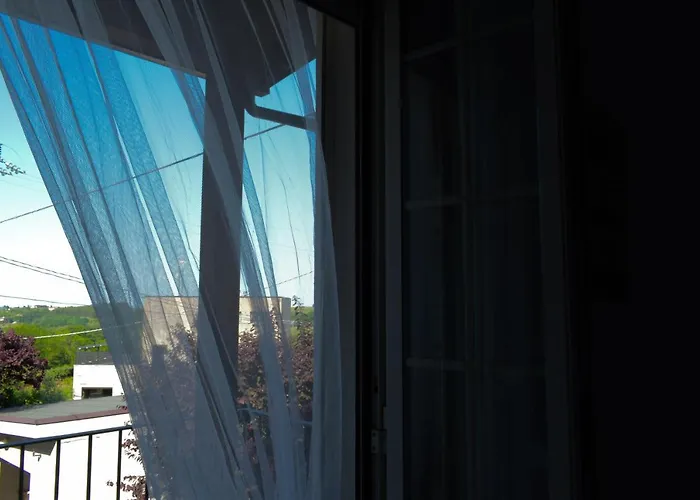 Vakantiehuis Casetta Ruscitti