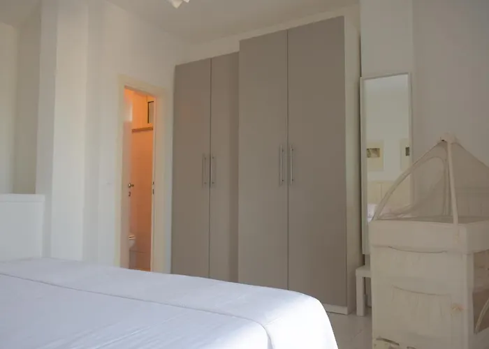 Vakantiehuis Casetta Ruscitti