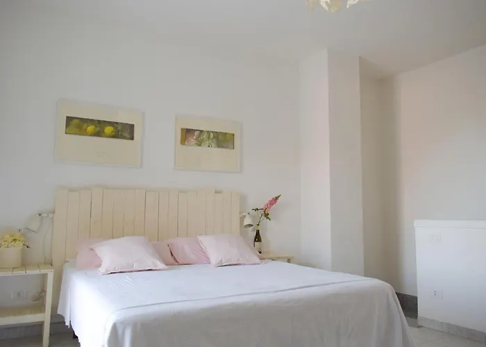 Vakantiehuis Casetta Ruscitti Ortona