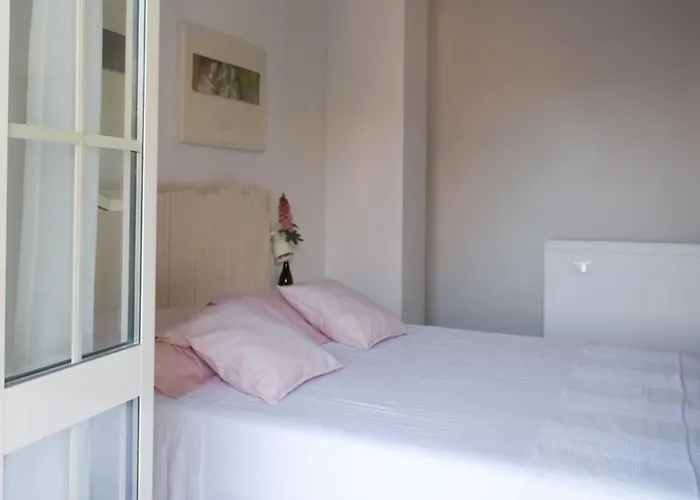 Casetta Ruscitti Vakantiehuis *