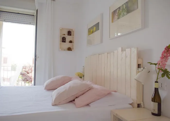 Casetta Ruscitti Vakantiehuis *