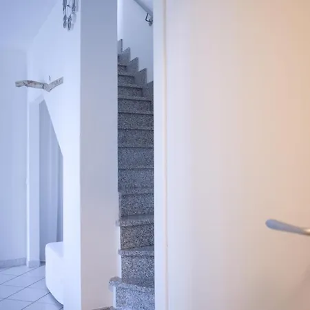 Casetta Ruscitti Apartment *