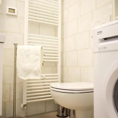 Casetta Ruscitti * Ортона