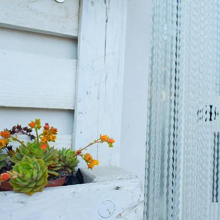 Casetta Ruscitti Дом отдыха *