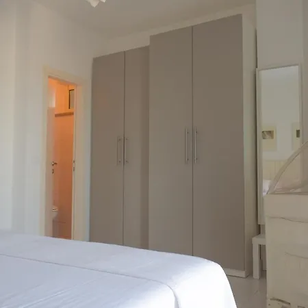 Дом отдыха Casetta Ruscitti