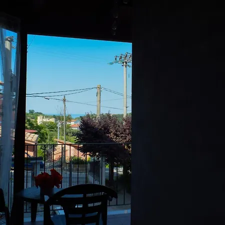 Casetta Ruscitti Holiday home *