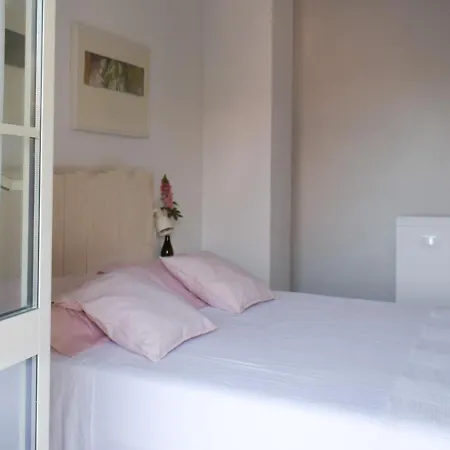 Casetta Ruscitti Apartment *