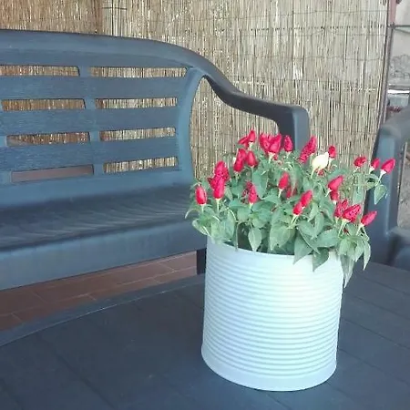 Дом отдыха Casetta Ruscitti Ортона