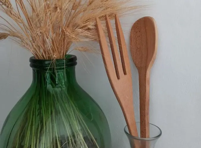 Σπίτι διακοπών Casetta Ruscitti Ortona