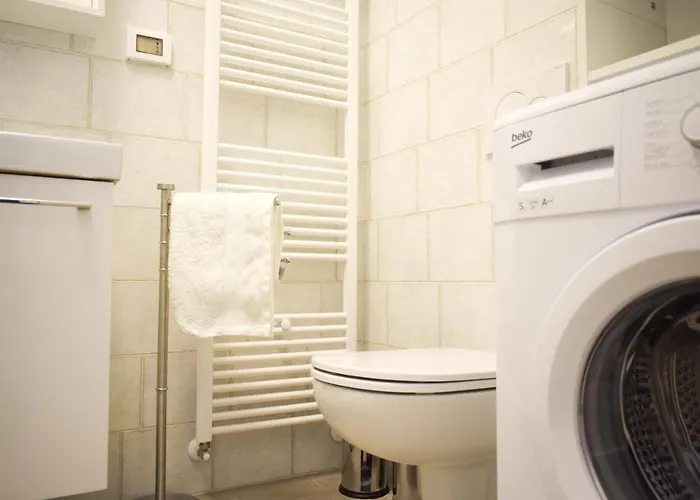 Casetta Ruscitti * Ortona