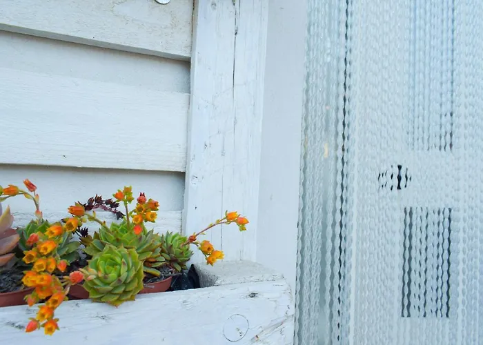 Casetta Ruscitti Hébergement de vacances *