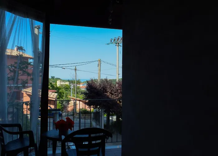 Casetta Ruscitti Σπίτι διακοπών *