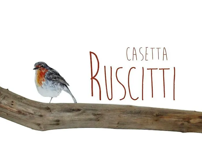 Casetta Ruscitti